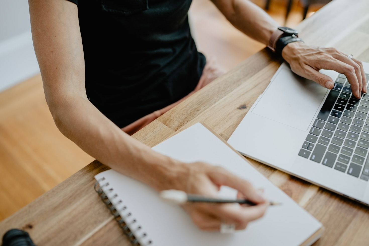 Smart Habits For Peak Performance Daily