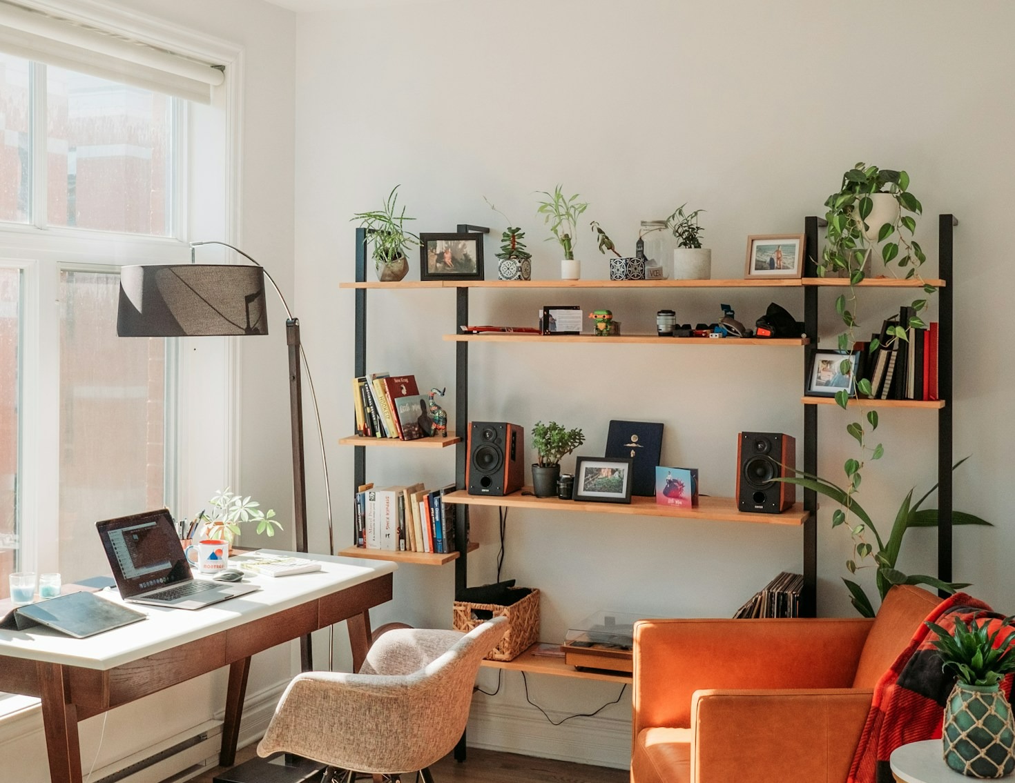 Emerging Trends Shaping Our Professional Landscape